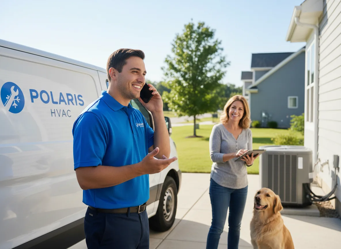 Furnace Repair Springboro, OH FAQs